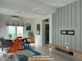 For sale 3 bedrooms house in Bang Bo, Samut Prakan