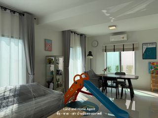 For sale 3 bedrooms house in Bang Bo, Samut Prakan