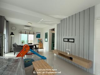 For sale 3 bedrooms house in Bang Bo, Samut Prakan