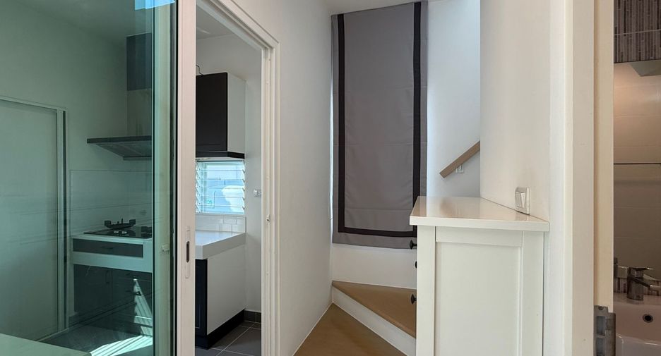 Casa en venta de 3 habitaciones en Bang Bo, Samut Prakan