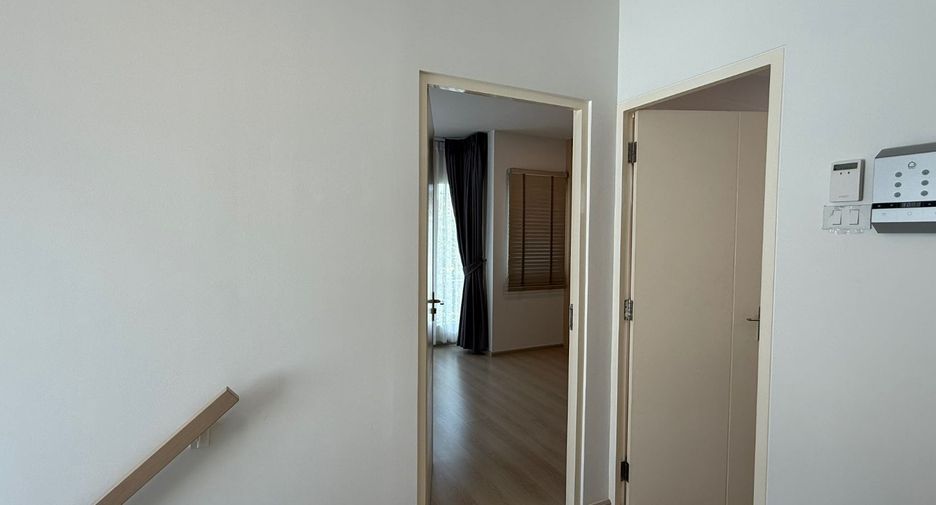 Casa en venta de 3 habitaciones en Bang Bo, Samut Prakan
