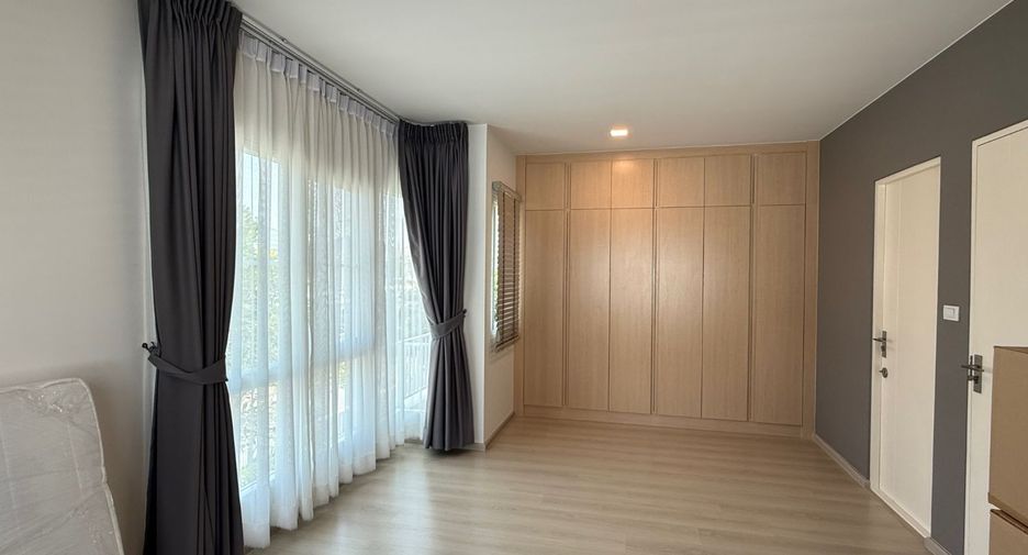 Casa en venta de 3 habitaciones en Bang Bo, Samut Prakan