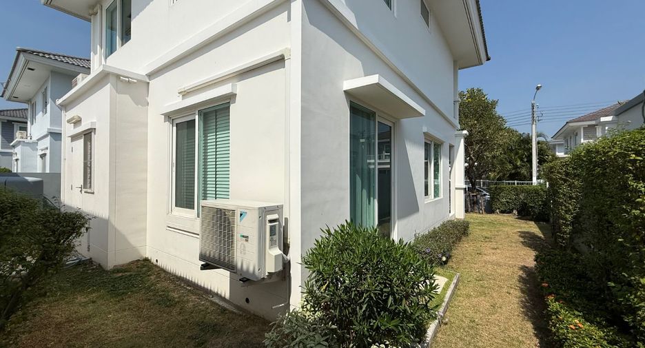 Casa en venta de 3 habitaciones en Bang Bo, Samut Prakan