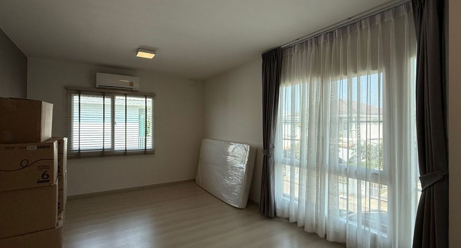 Casa en venta de 3 habitaciones en Bang Bo, Samut Prakan