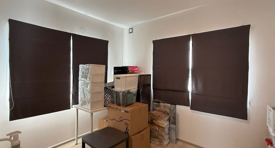 Casa en venta de 3 habitaciones en Bang Bo, Samut Prakan