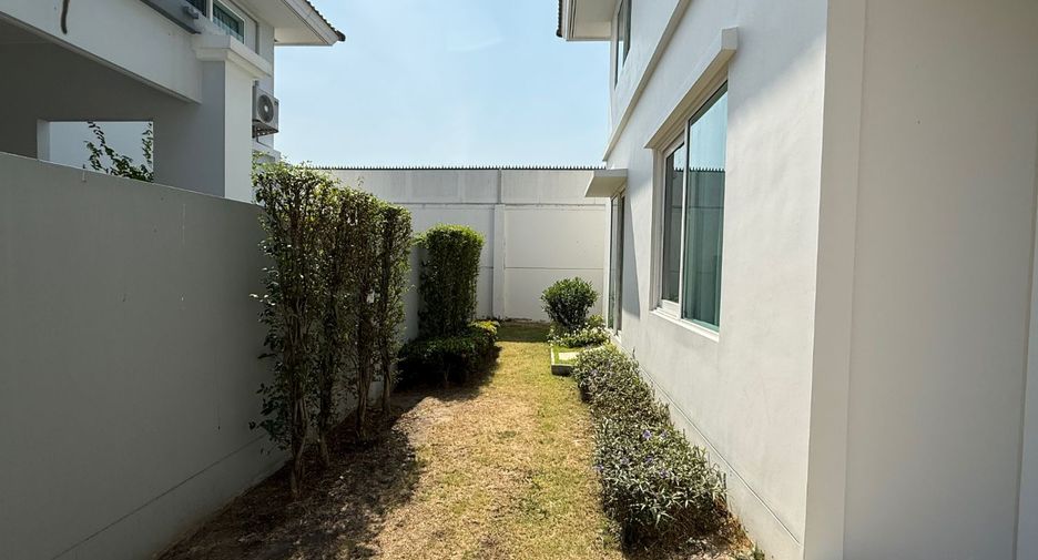 Casa en venta de 3 habitaciones en Bang Bo, Samut Prakan