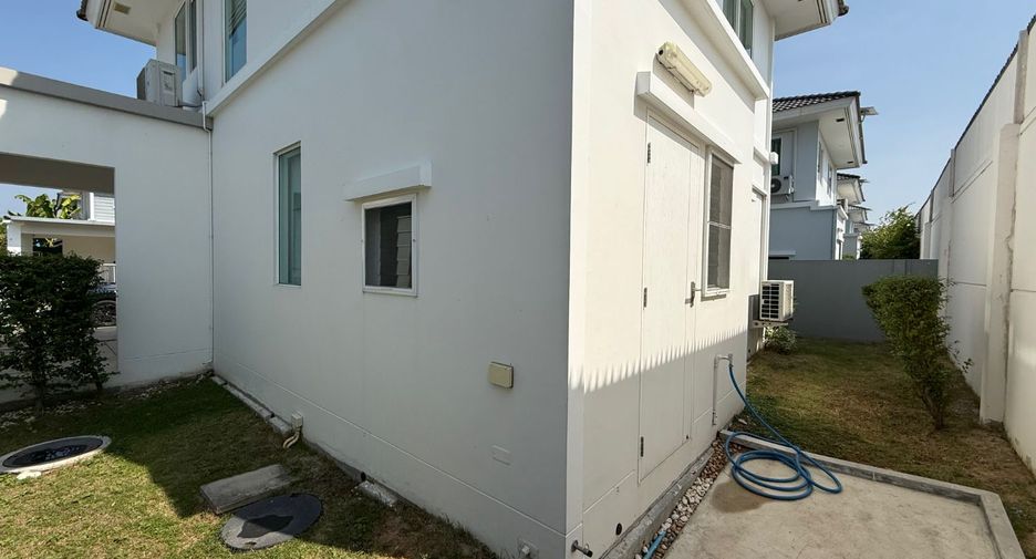 Casa en venta de 3 habitaciones en Bang Bo, Samut Prakan