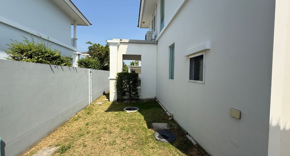 Casa en venta de 3 habitaciones en Bang Bo, Samut Prakan