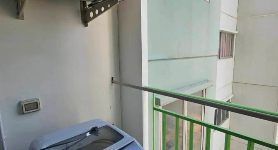 Продажа 1 кровать кондо в Банг Ламунг, Чонбури