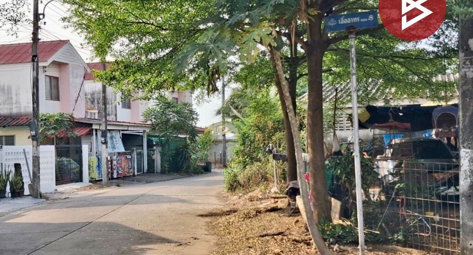 For sale 3 bedrooms house in Laplae, Uttaradit