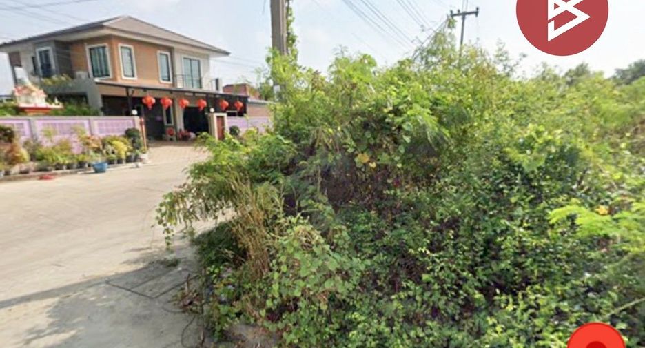 For sale land in Mueang Nakhon Pathom, Nakhon Pathom