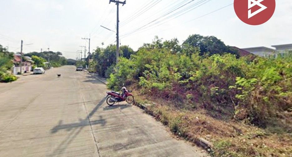 For sale land in Mueang Nakhon Pathom, Nakhon Pathom