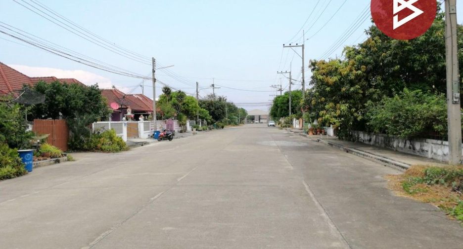 For sale land in Mueang Nakhon Pathom, Nakhon Pathom