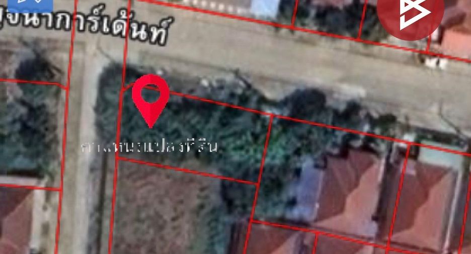For sale land in Mueang Nakhon Pathom, Nakhon Pathom