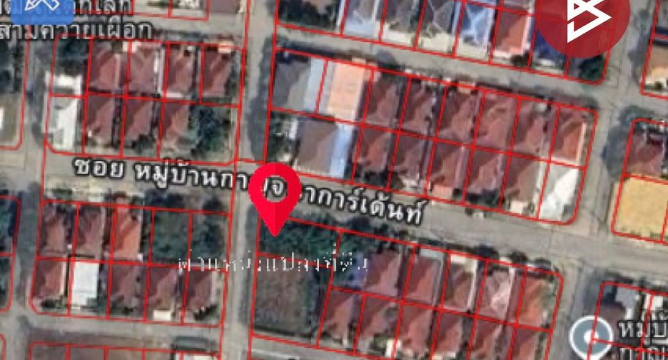 For sale land in Mueang Nakhon Pathom, Nakhon Pathom