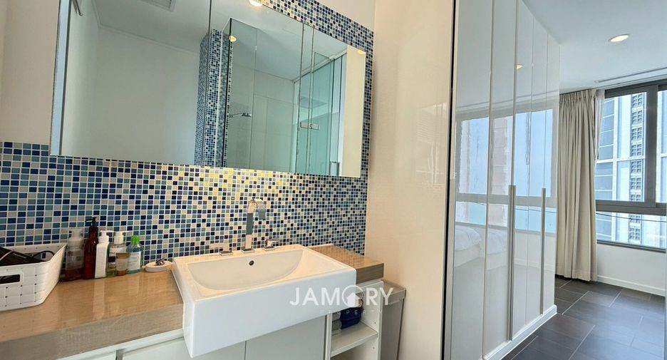 For sale 2 bedrooms condo in Bang Lamung, Chonburi