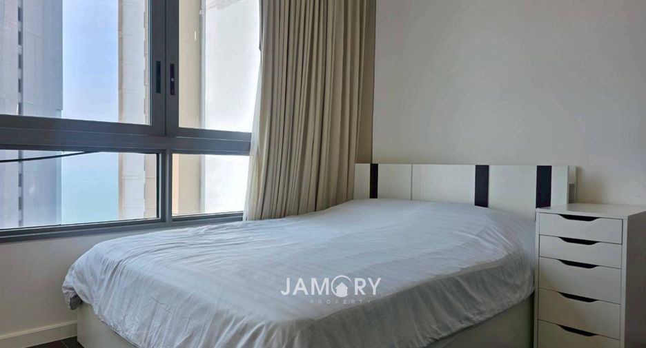 For sale 2 bedrooms condo in Bang Lamung, Chonburi