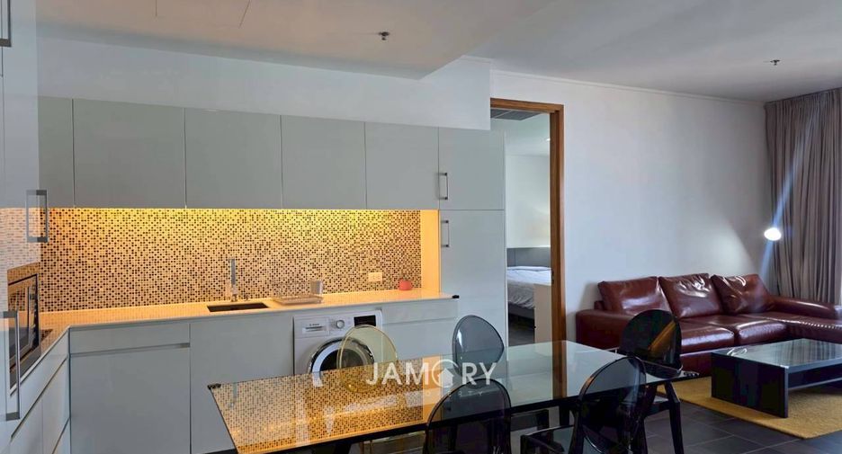 For sale 2 bedrooms condo in Bang Lamung, Chonburi