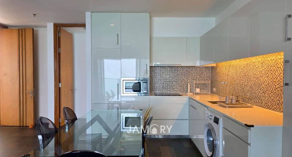 For sale 2 bedrooms condo in Bang Lamung, Chonburi