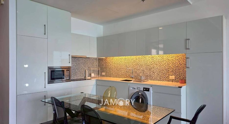 For sale 2 bedrooms condo in Bang Lamung, Chonburi