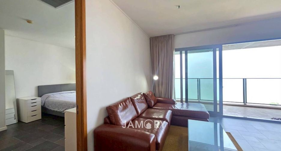 For sale 2 bedrooms condo in Bang Lamung, Chonburi