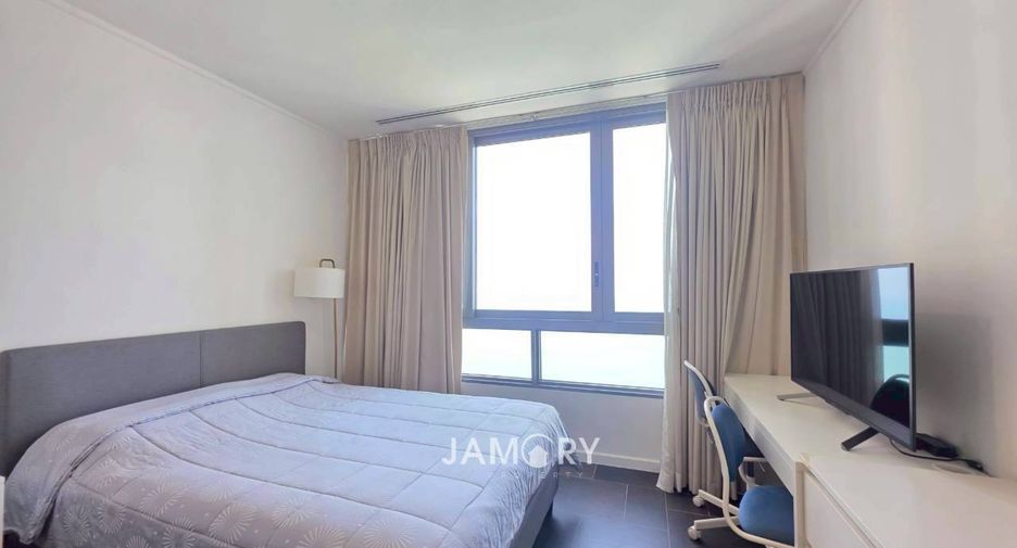 For sale 2 bedrooms condo in Bang Lamung, Chonburi