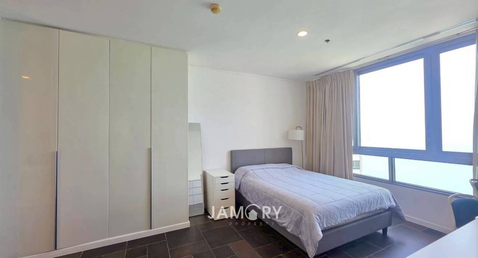 For sale 2 bedrooms condo in Bang Lamung, Chonburi