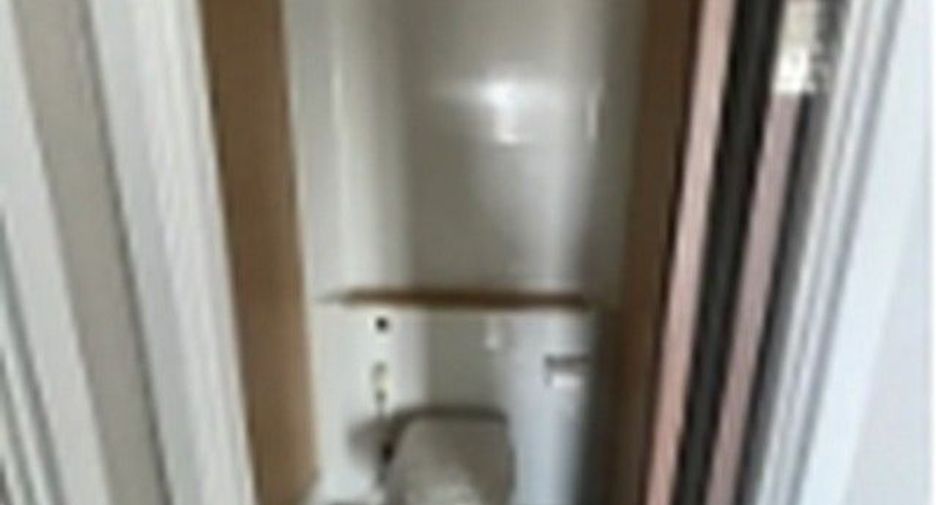 For sale 1 bed condo in Mueang Nonthaburi, Nonthaburi