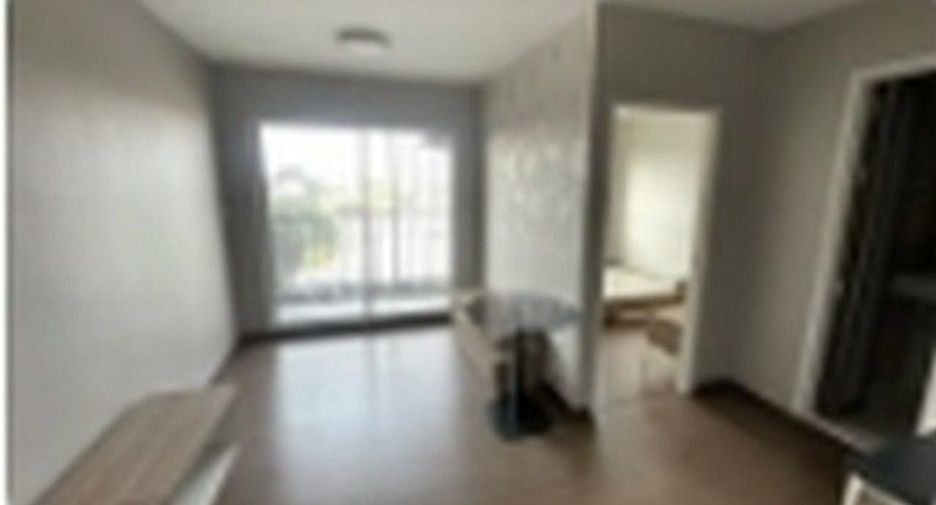 For sale 1 bed condo in Mueang Nonthaburi, Nonthaburi