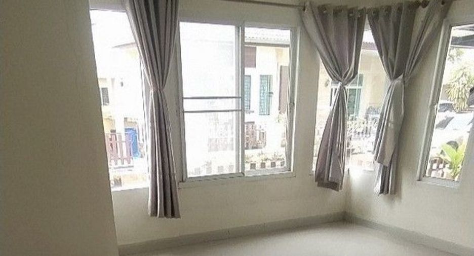Продажа 1 кровать дом в Ban Bueng, Чонбури