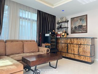 À vendre 4 chambres maison à Pak Kret, Nonthaburi
