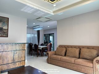 À vendre 4 chambres maison à Pak Kret, Nonthaburi