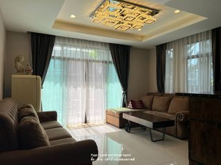 À vendre 4 chambres maison à Pak Kret, Nonthaburi