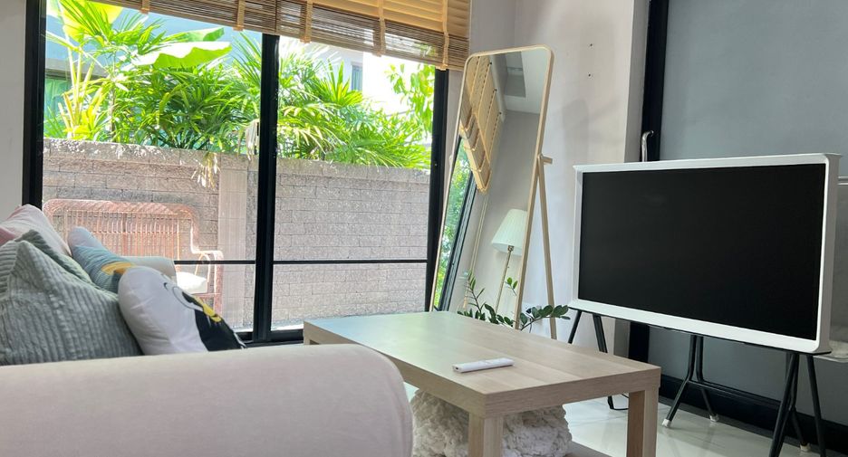 For sale 4 bedrooms house in Pak Kret, Nonthaburi