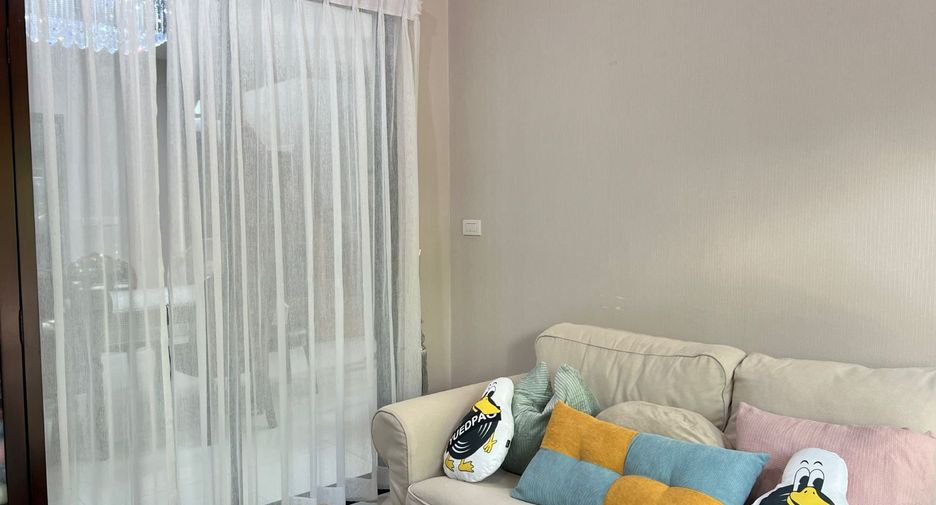 For sale 4 bedrooms house in Pak Kret, Nonthaburi