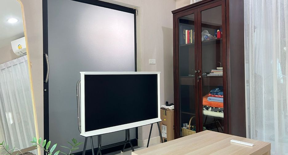For sale 4 bedrooms house in Pak Kret, Nonthaburi
