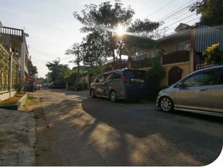 For sale 1 bed house in Taling Chan, Bangkok