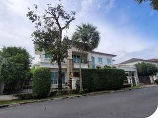 For sale 1 bed house in Khan Na Yao, Bangkok