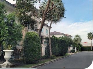 For sale 1 bed house in Khan Na Yao, Bangkok