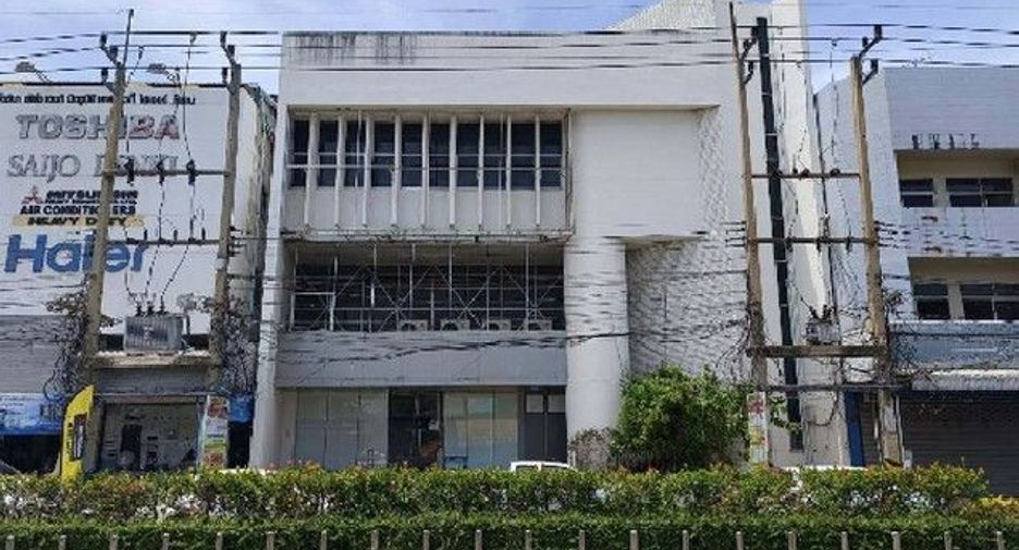 出售 1 卧室 办公室 在 Pak Tho, Ratchaburi