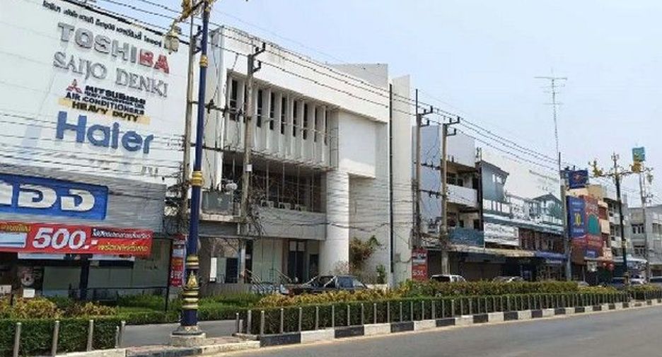 出售 1 卧室 办公室 在 Pak Tho, Ratchaburi