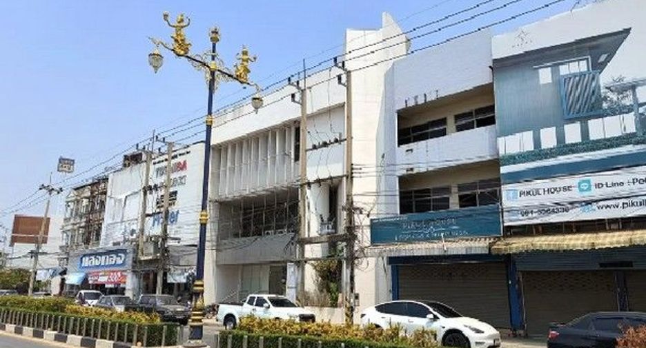 出售 1 卧室 办公室 在 Pak Tho, Ratchaburi