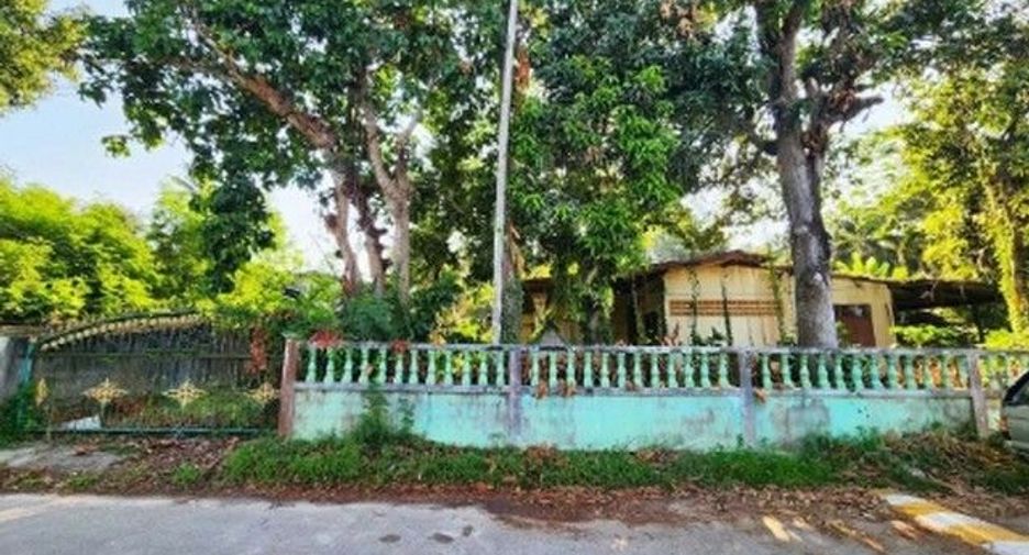 À vendre 1 chambre maison à Khlong Thom, Krabi