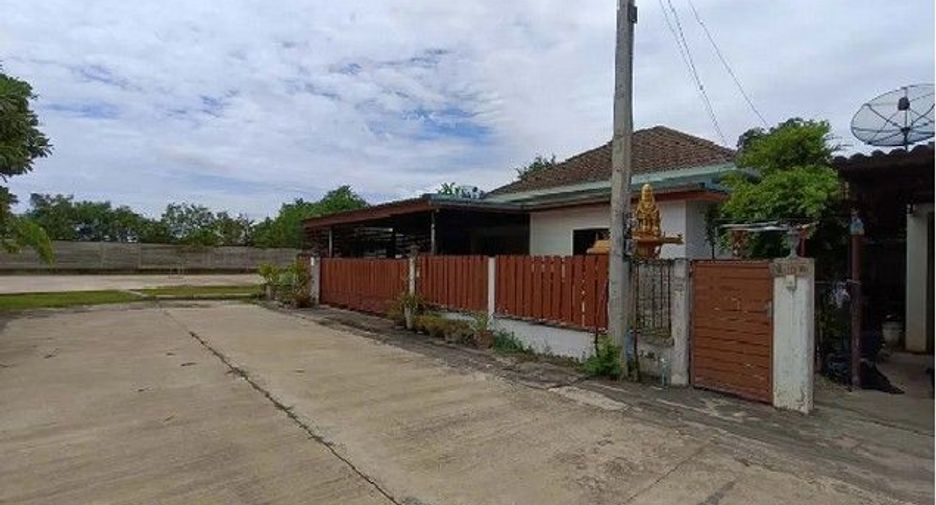 ขาย 1 เตียง บ้านเดี่ยว ใน ปากท่อ, ราชบุรี