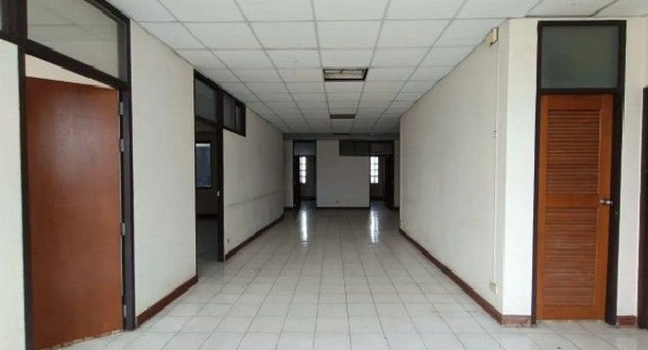 For sale 1 bed office in Mueang Phetchabun, Phetchabun