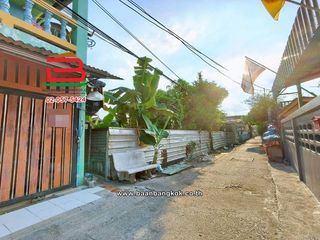 For sale land in Thanyaburi, Pathum Thani