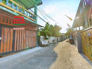 For sale land in Thanyaburi, Pathum Thani