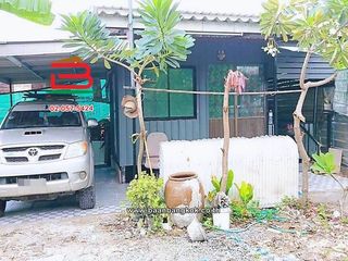 For sale land in Thanyaburi, Pathum Thani