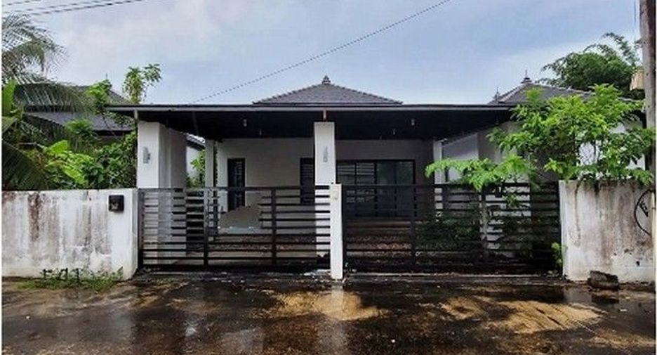 Casa en venta de 1 habitaciones en Khlong Thom, Krabi