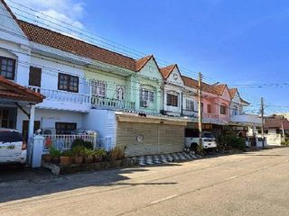 For sale 1 Beds townhouse in Mueang Phetchabun, Phetchabun